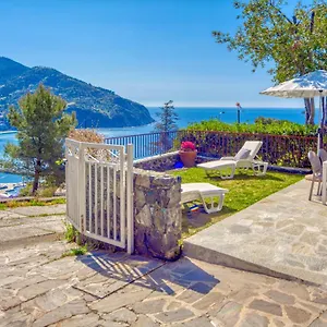 Marla House Sea View Levanto