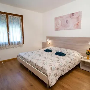 Ca' Dei Berici - Residence Ad Arcugnano Grancare