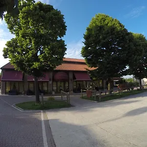 La Rebosola Ca Zennare